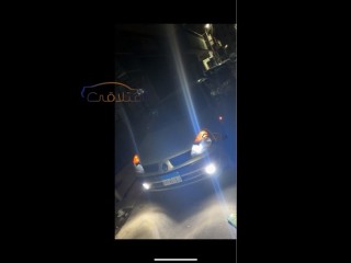 used-renault-clio-2002-for-sale-zagazig
